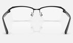 Ray-Ban 0RX8779D 1012 - vista posterior