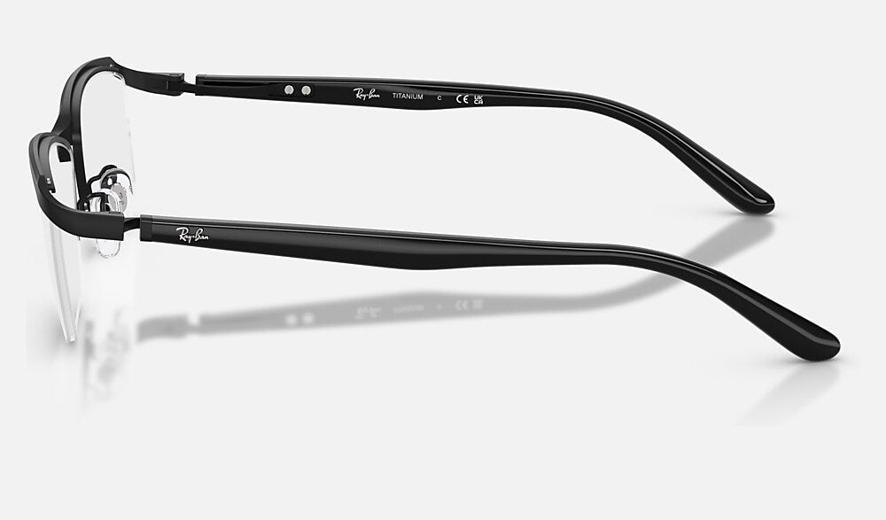 Ray-Ban 0RX8779D 1012 - vista lateral