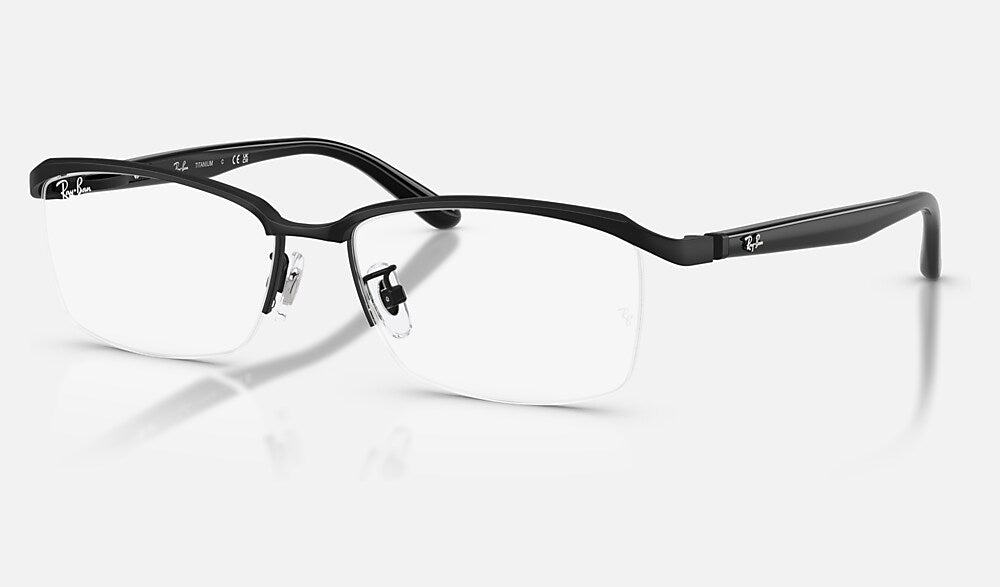 Ray-Ban 0RX8779D 1012 - vista tres cuartos