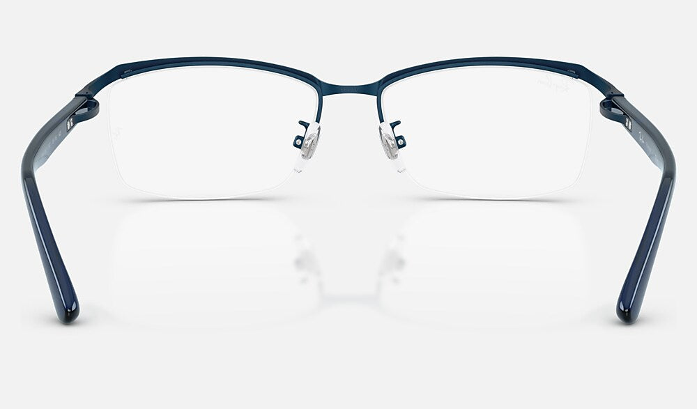 Ray-Ban 0RX8779D 1242 - vista posterior