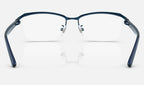 Ray-Ban 0RX8779D 1242 - vista posterior