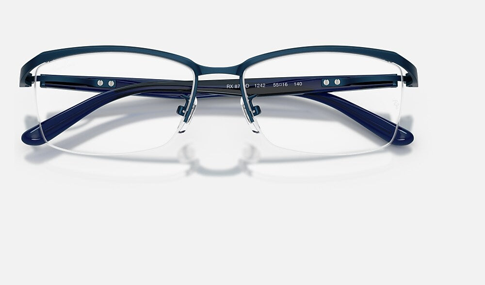 Ray-Ban 0RX8779D 1242 - detalle