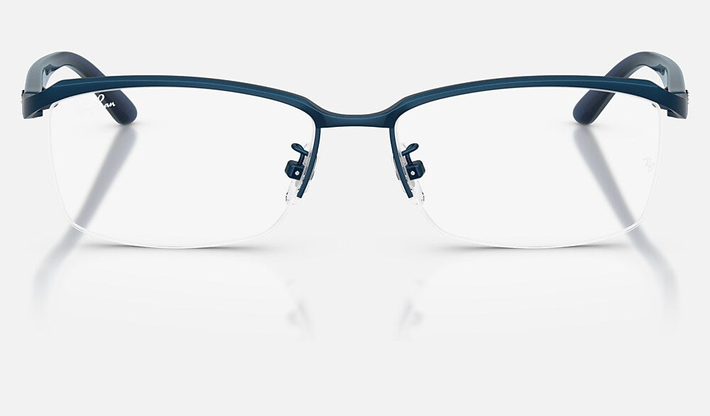 Ray-Ban 0RX8779D 1242 - vista frontal