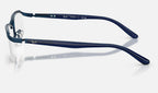 Ray-Ban 0RX8779D 1242 - vista lateral