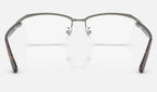 Ray-Ban 0RX8779D 1252 - vista posterior