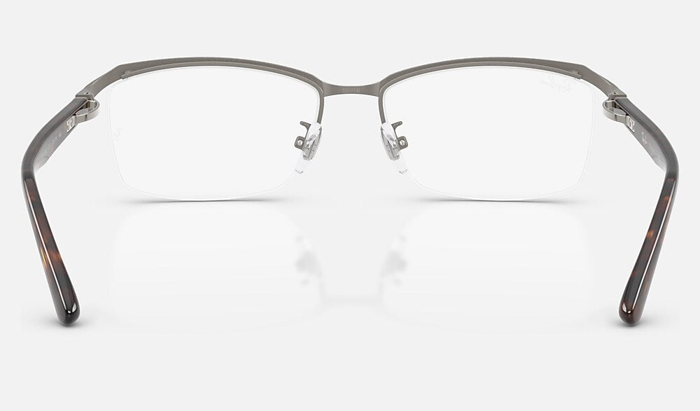 Ray-Ban 0RX8779D 1252 - vista posterior