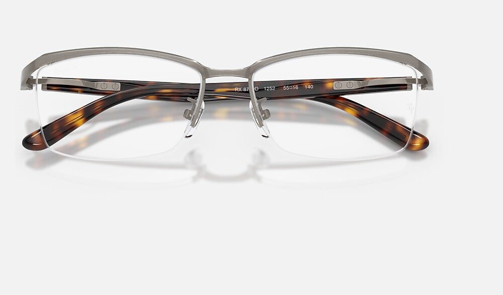 Ray-Ban 0RX8779D 1252 - detalle