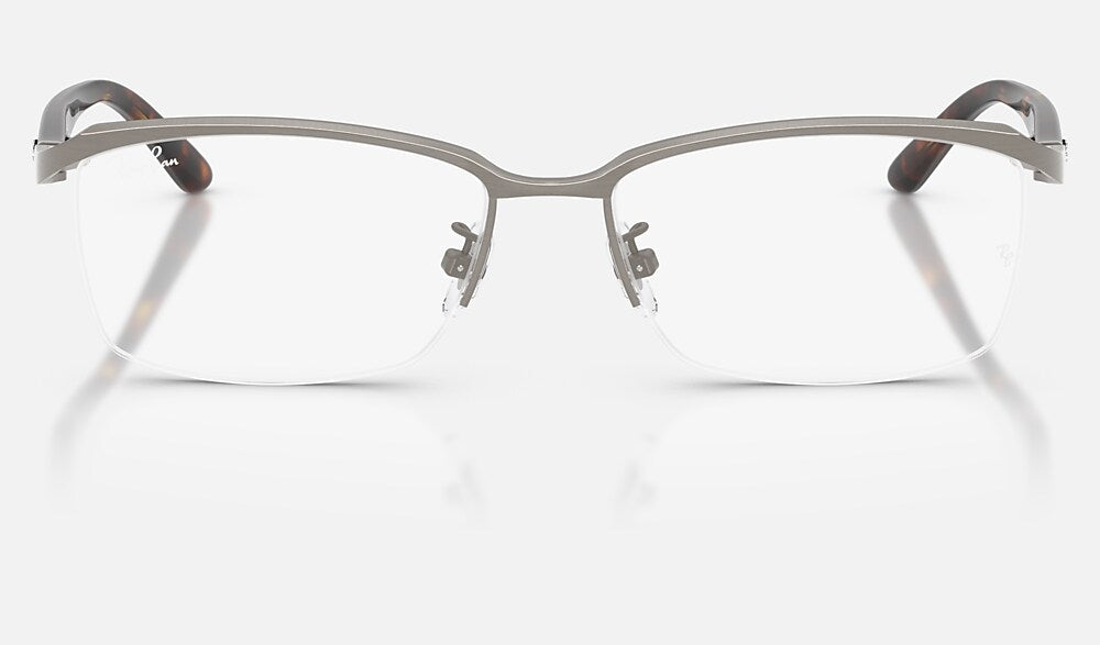 Ray-Ban 0RX8779D 1252 - vista frontal