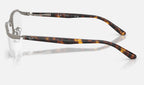 Ray-Ban 0RX8779D 1252 - vista lateral