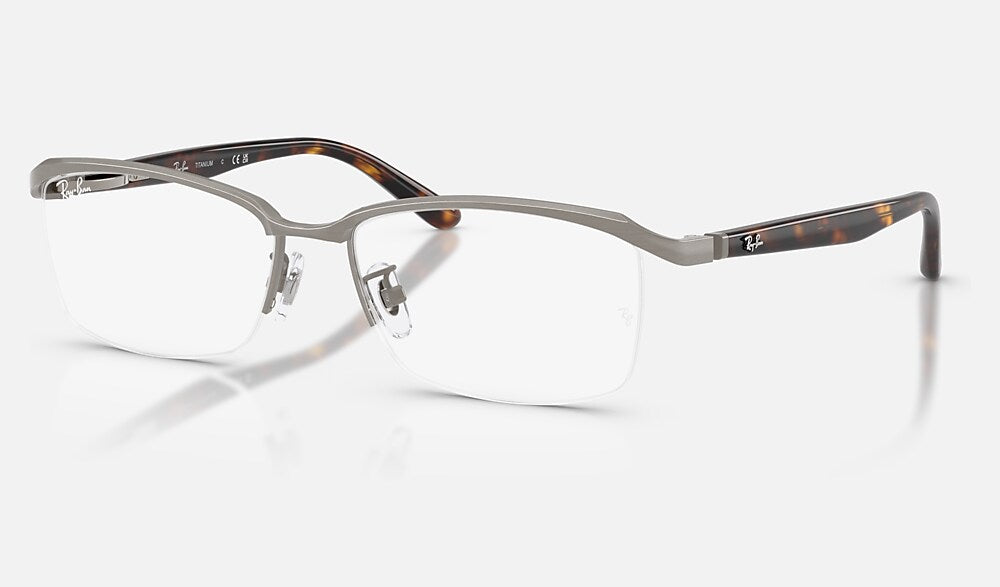 Ray-Ban 0RX8779D 1252 - vista tres cuartos