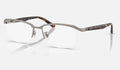Ray-Ban 0RX8779D 1252 - vista tres cuartos