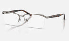 Ray-Ban 0RX8779D 1252 - vista tres cuartos