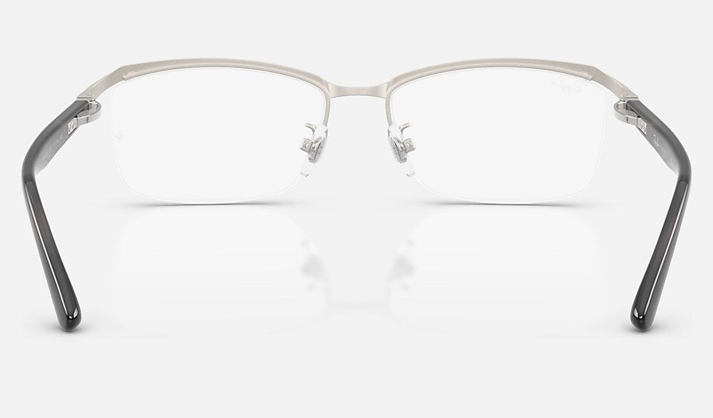 Ray-Ban 0RX8779D 1253 - vista posterior
