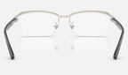 Ray-Ban 0RX8779D 1253 - vista posterior