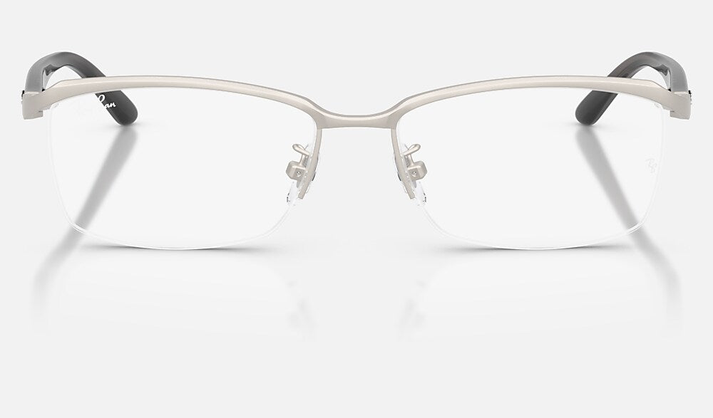 Ray-Ban 0RX8779D 1253 - vista frontal
