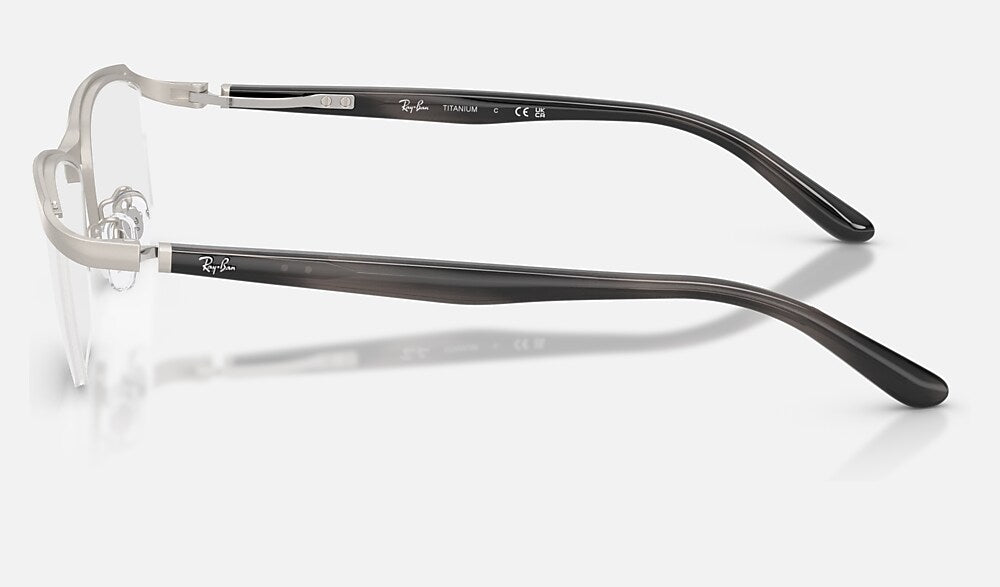 Ray-Ban 0RX8779D 1253 - vista lateral