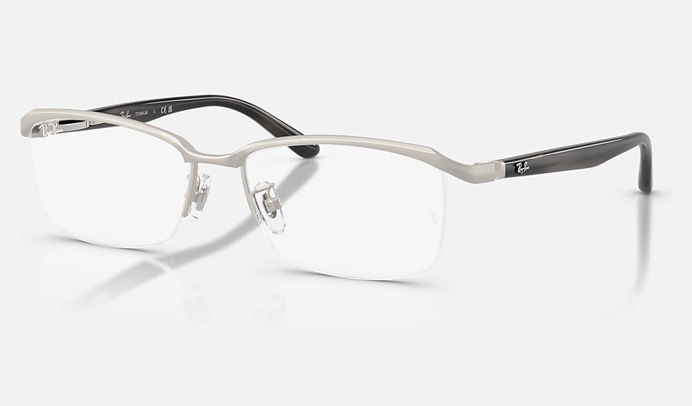 Ray-Ban 0RX8779D 1253 - vista tres cuartos