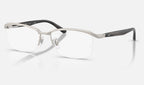 Ray-Ban 0RX8779D 1253 - vista tres cuartos