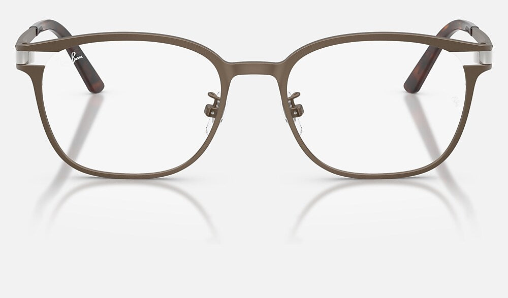 Ray-Ban 0RX8780D 1020 - vista frontal