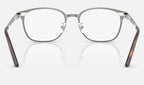 Ray-Ban 0RX8780D 1047 - vista posterior