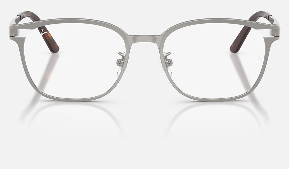 Ray-Ban 0RX8780D 1047 - vista frontal