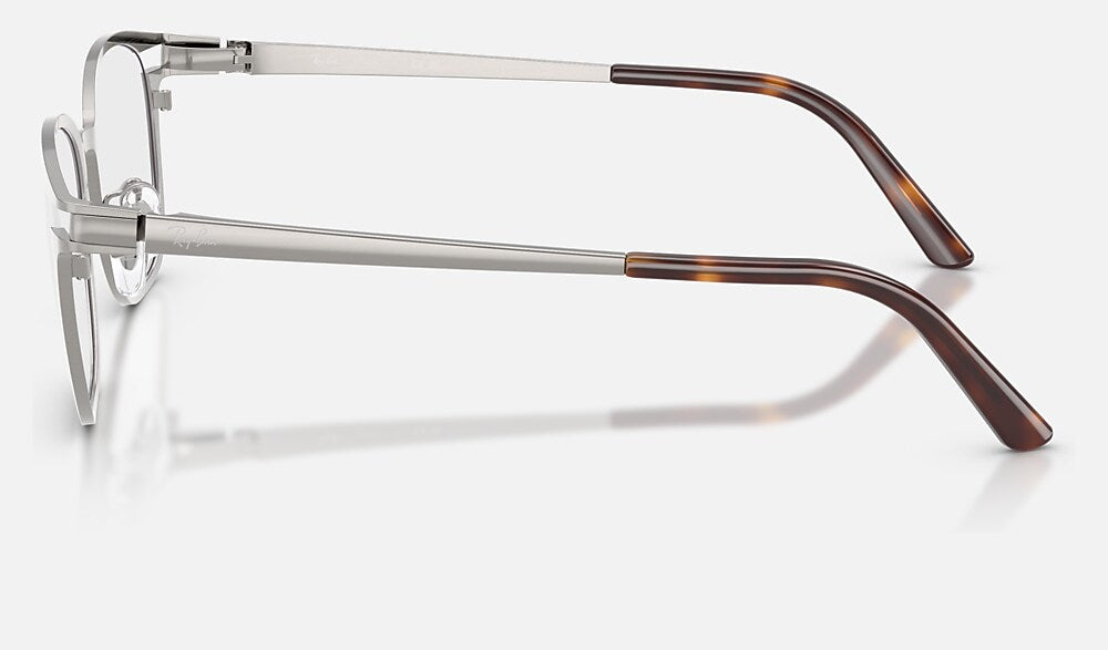Ray-Ban 0RX8780D 1047 - vista lateral