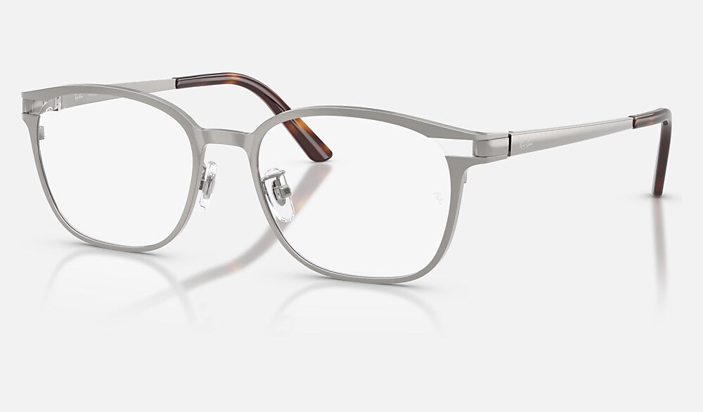 Ray-Ban 0RX8780D 1047 - vista tres cuartos