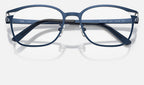 Ray-Ban 0RX8780D 1061 - detalle