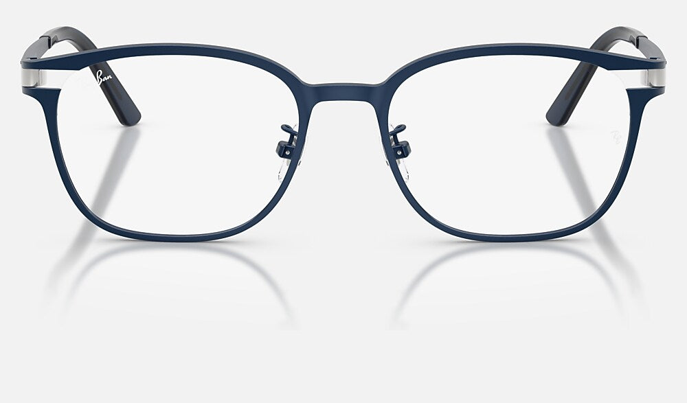Ray-Ban 0RX8780D 1061 - vista frontal