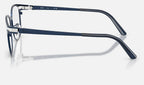 Ray-Ban 0RX8780D 1061 - vista lateral