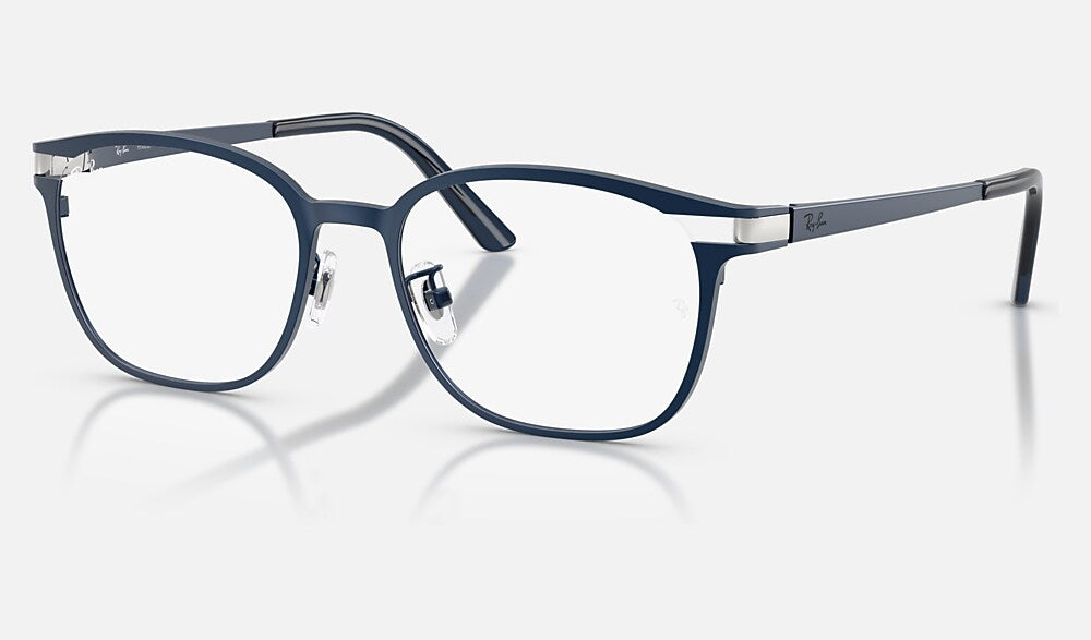 Ray-Ban 0RX8780D 1061 - vista tres cuartos