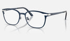 Ray-Ban 0RX8780D 1061 - vista tres cuartos