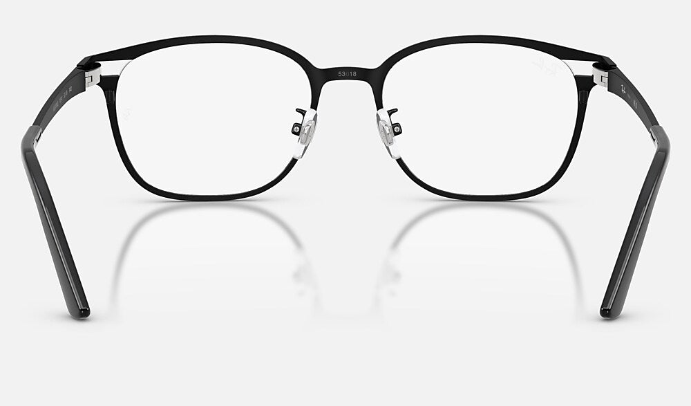 Ray-Ban 0RX8780D 1074 - vista posterior