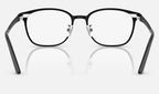 Ray-Ban 0RX8780D 1074 - vista posterior