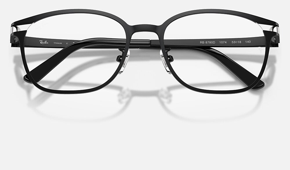 Ray-Ban 0RX8780D 1074 - detalle
