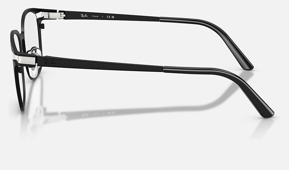 Ray-Ban 0RX8780D 1074 - vista lateral