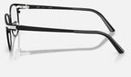 Ray-Ban 0RX8780D 1074 - vista lateral