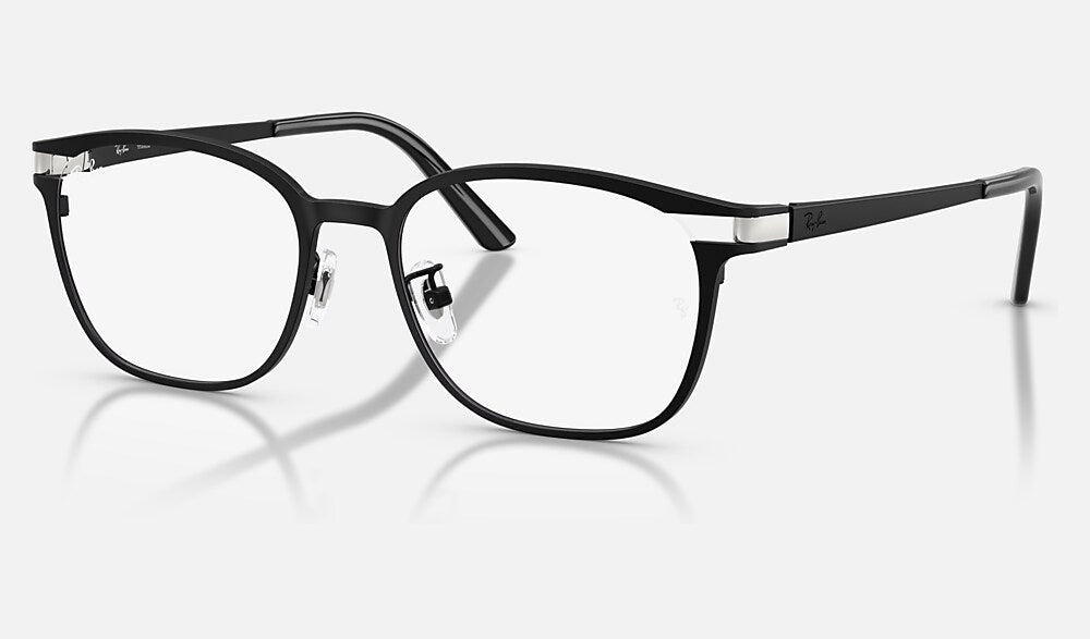 Ray-Ban 0RX8780D 1074 - vista tres cuartos