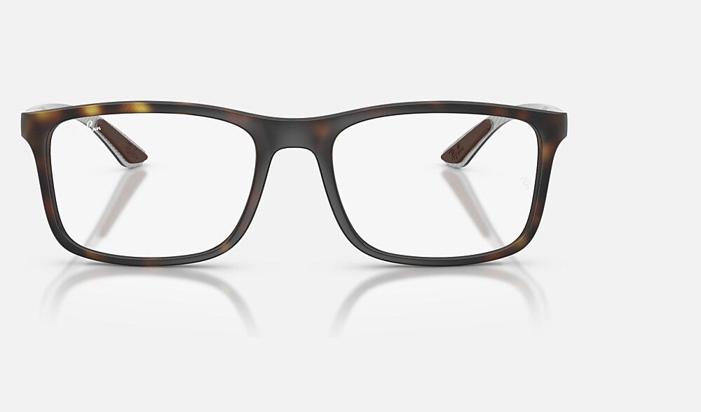 Ray-Ban 0RX8908 5200 - vista frontal