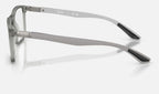 Ray-Ban 0RX8908 5244 - vista lateral