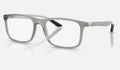 Ray-Ban 0RX8908 5244 - vista tres cuartos
