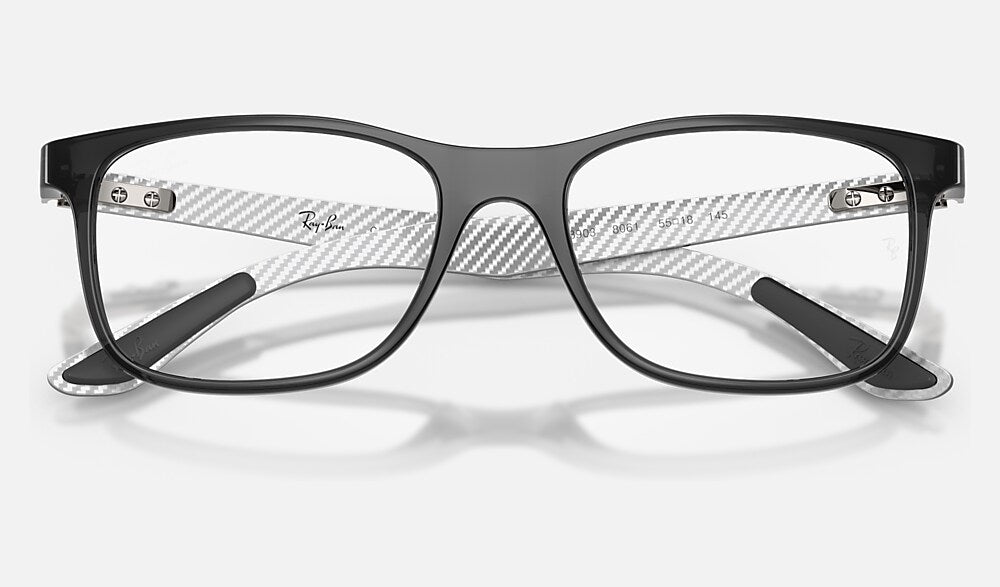 Ray-Ban 0RX8903 8061 - detalle