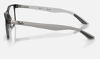 Ray-Ban 0RX8903 8061 - vista lateral