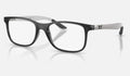 Ray-Ban 0RX8903 8061 - vista tres cuartos