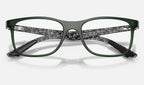 Ray-Ban 0RX8903 8465 - detalle