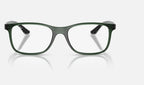 Ray-Ban 0RX8903 8465 - vista frontal