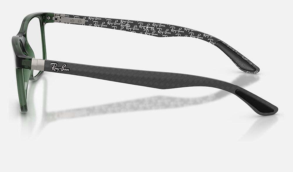 Ray-Ban 0RX8903 8465 - vista lateral