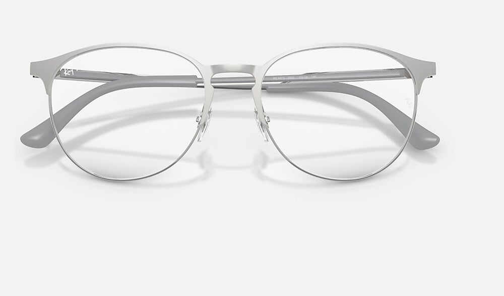 Ray-Ban 0RX6375 2501 - detalle
