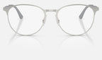 Ray-Ban 0RX6375 2501 - vista frontal