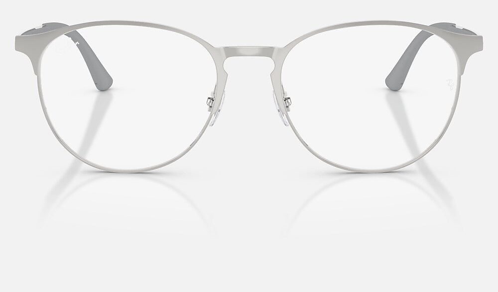 Ray-Ban 0RX6375 2501 - vista frontal